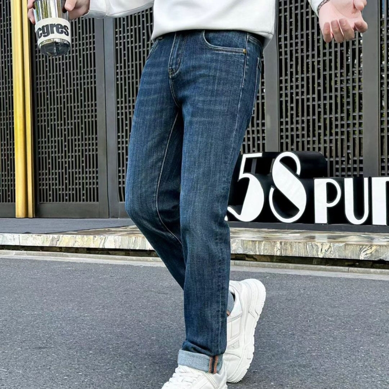 Bv*b*rry jeans